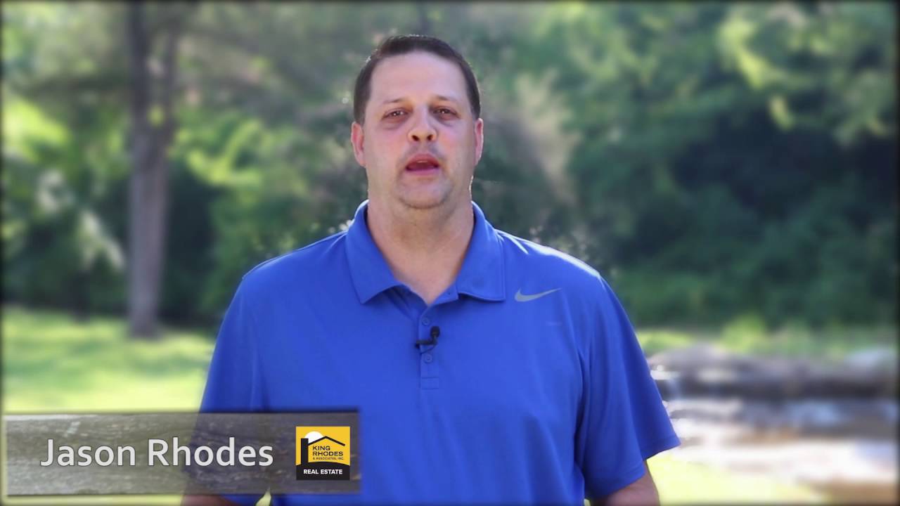 Cherokee Village Arkanas