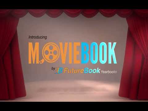 FutureBook presents the MovieBook