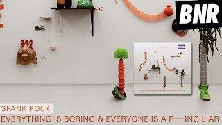 Big Freida - Nasty 'Everything Is Boring & Everyone Is a F---ing Liar' Album