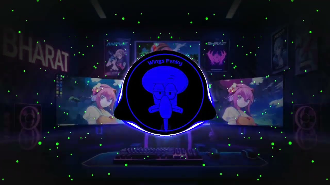 DJ BAHAGIA LAGI FULL BASS VIRAL TIKTOK