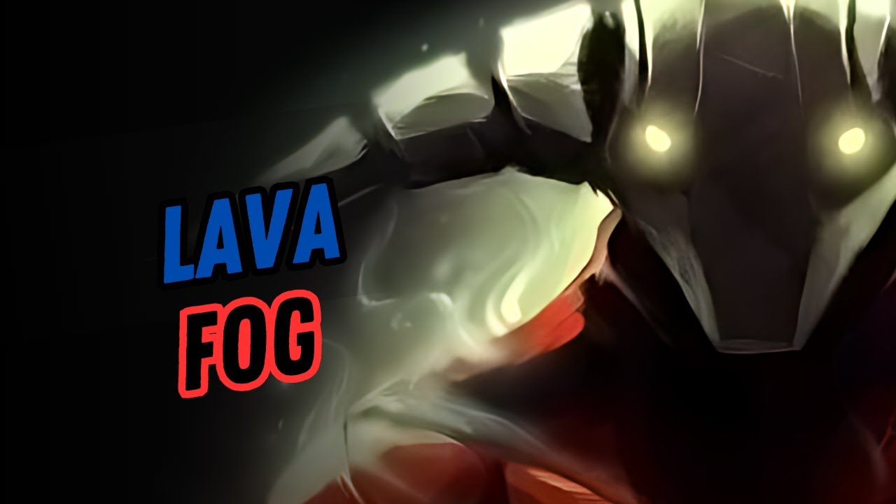 LAVA VS FOG - OPEN QUALIFIER - PGL WALLACHIA SEASON 2 DOTA 2