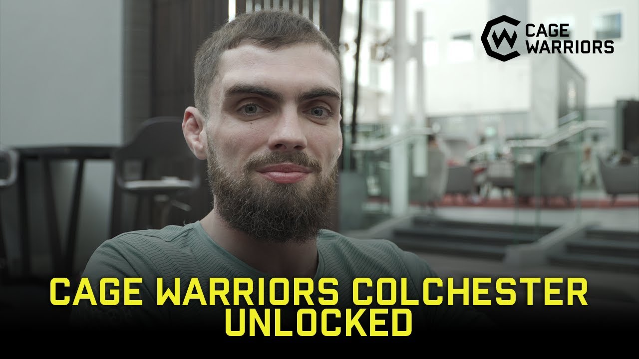 Cage Warriors Unlocked: CW 137 & 138