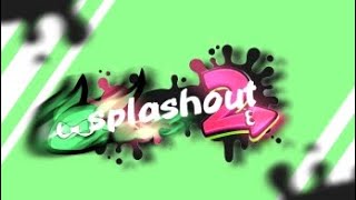 présentation de splashout 2 partie 1