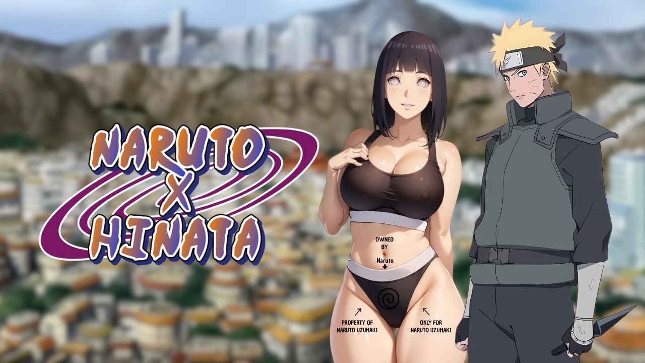 ¿QHPS si Naruto conocía su herencia desde pequeño y tenía un hijo con Hinata? - Película completa