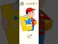 😱 Level 113 Solved in Seconds! Only Smart Players Can Spot This 🧠🔥 #shorts