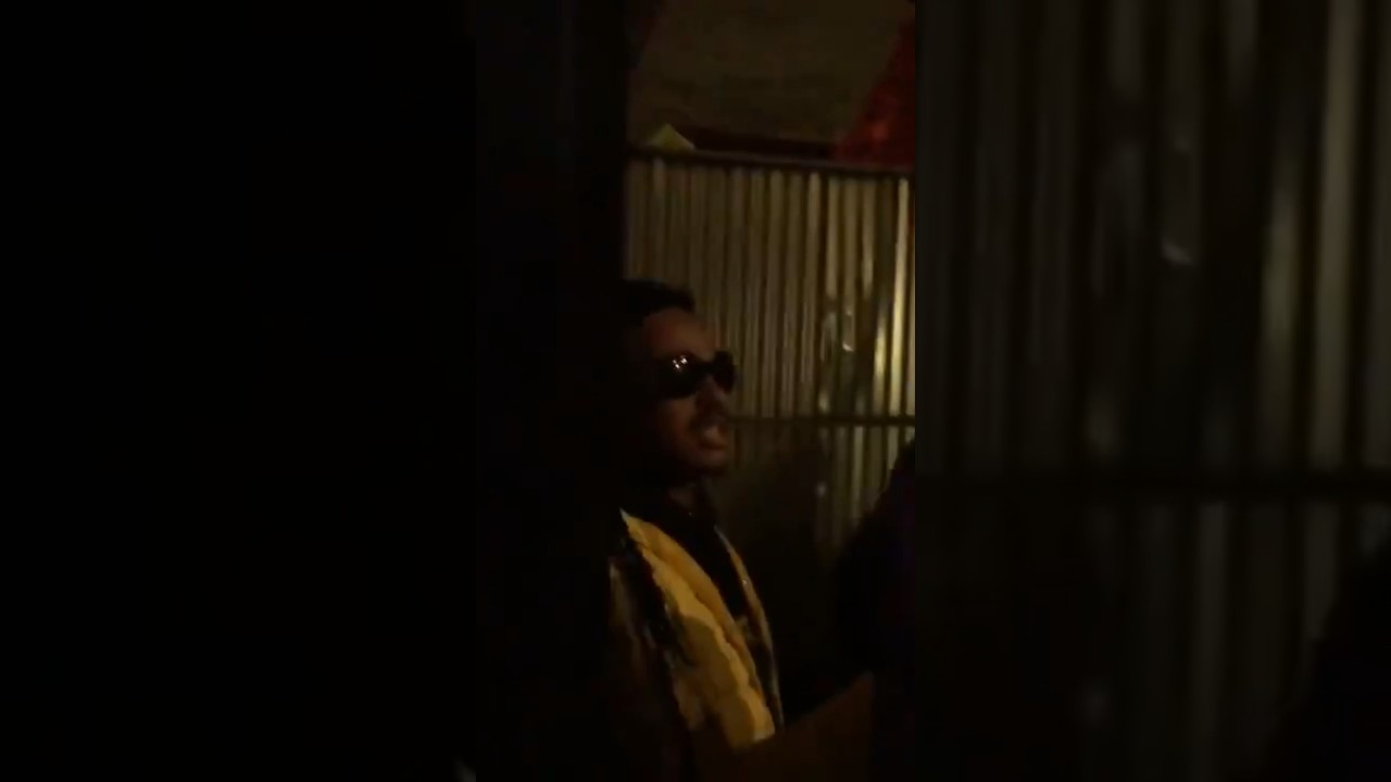 1Scando - Backstage 2019 After Show With Goonew Lil Dude Gleechy @ Novus Imperium Show