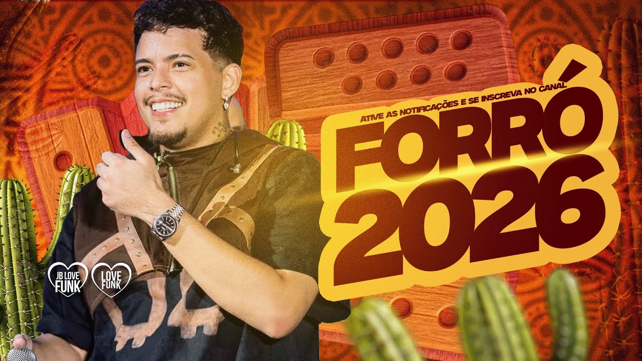 FELIPE AMORIM 2026 | FELIPE AMORIM MÚSICAS NOVAS | CARNAVAL 2026 OFICIAL