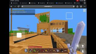 Experimental first video. Look at what they are typing in chat. Freaky stuff. screenshot 1