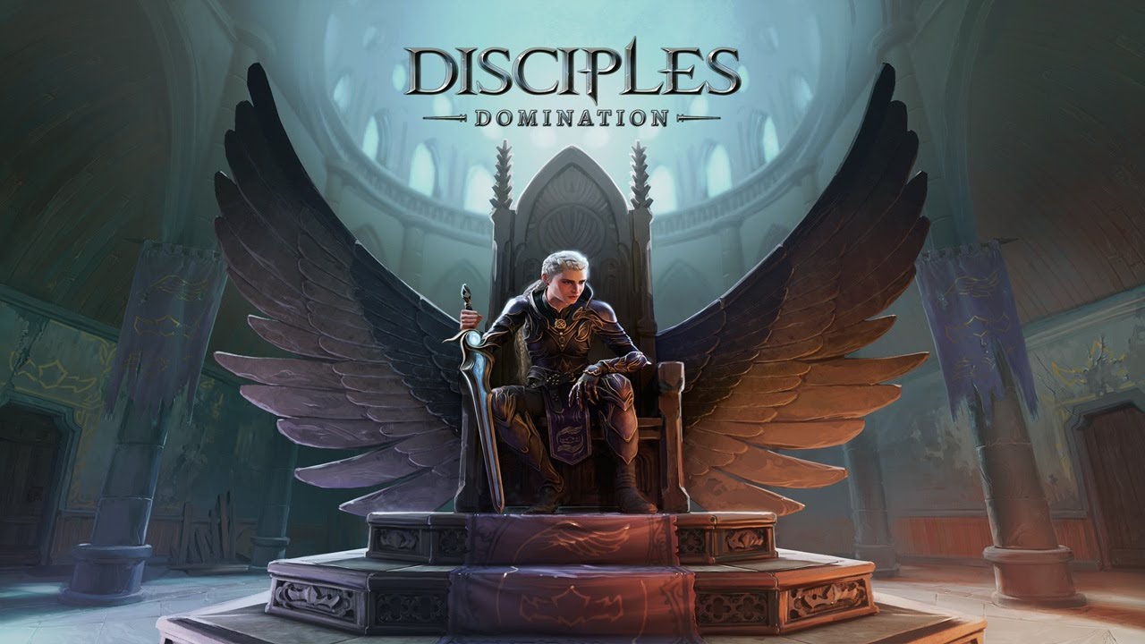 Disciples Domination - Gameplay Trailer