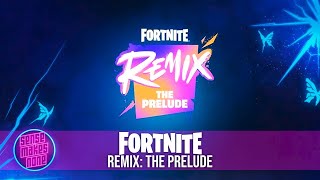 2 Metalheads Attend - The Fortnite: Remix Event