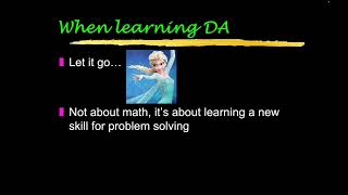 Oct 23 Focused Notes Video Lecture