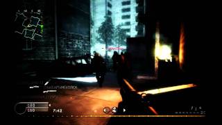 Amazing Shotgun killfeed COD4 Mini edit | xMofoHD