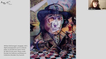 Art Unlocked: The McManus, Dundee