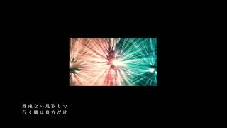 【オリジナル曲】Walk the road！【初音ミク】