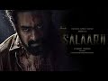 Salaar 2 trailer  shouryaanga parvam  prabhas  prashanth neel  salaar 2 trailer