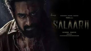 Salaar 2 Trailer | Shouryaanga Parvam | Prabhas | Prashanth Neel | salaar 2 trailer