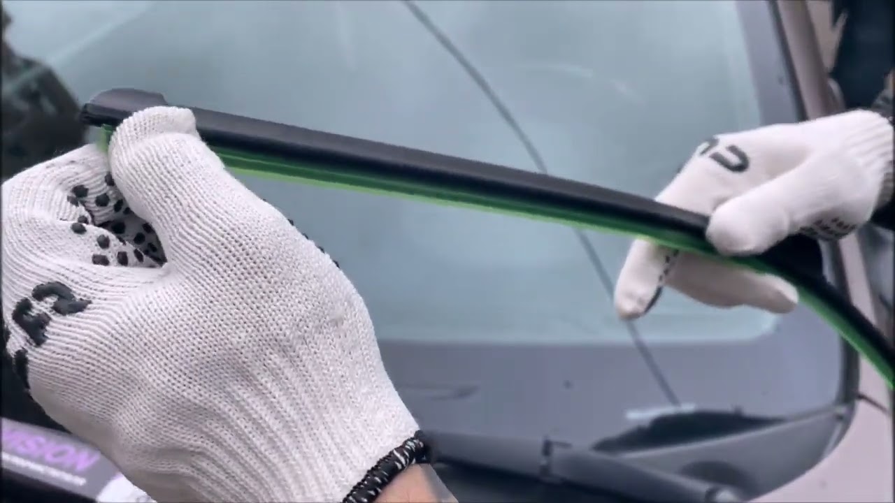 Щетки стеклоочистителей Хендай Солярис 2014 года какие лучше выбрать на зиму