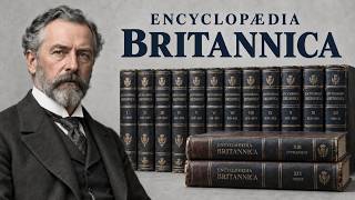 The Story of Encyclopedia Britannica 250-Year-Old Authority Wikipedia Made Free & Obsolete Overnight