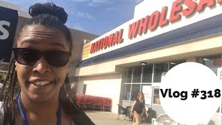 Shopping for my New Apartment!