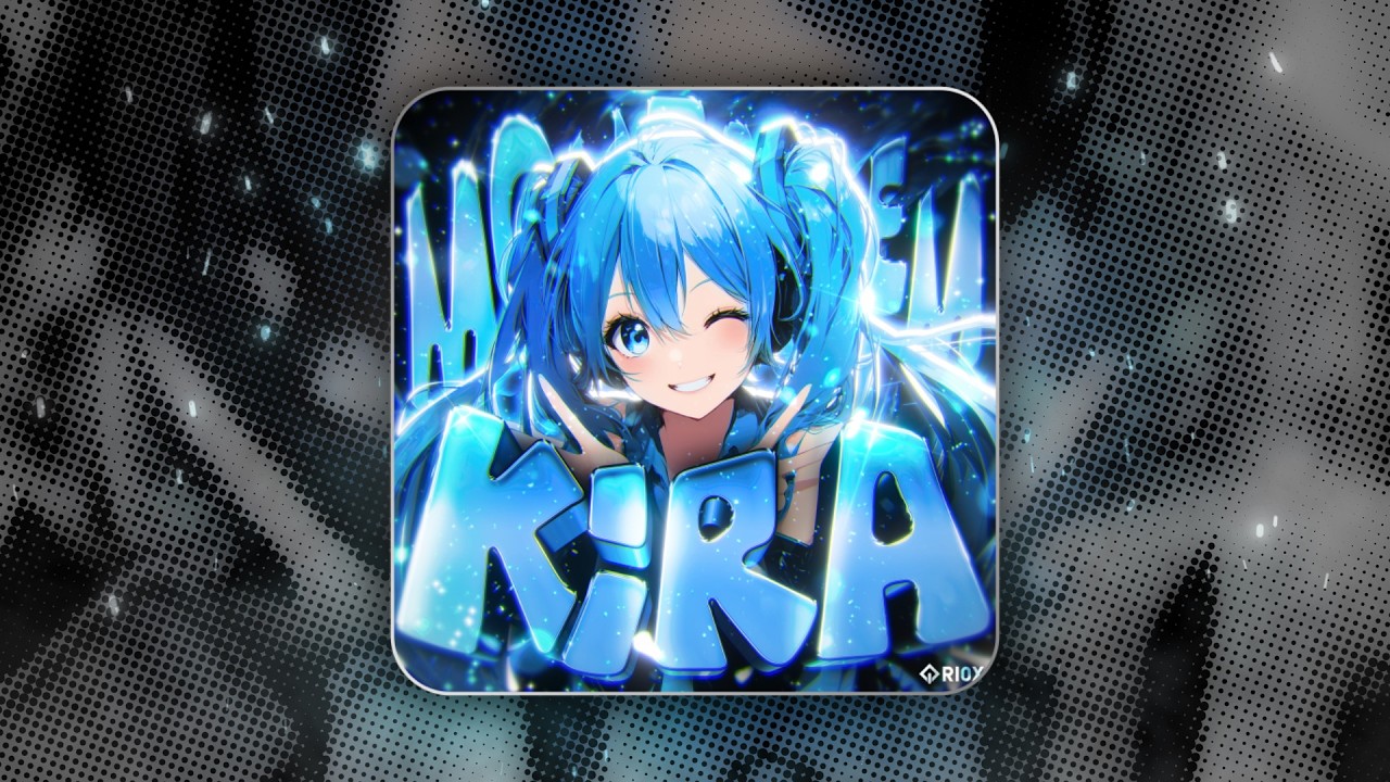MONTAGEM KIRA - WUYS