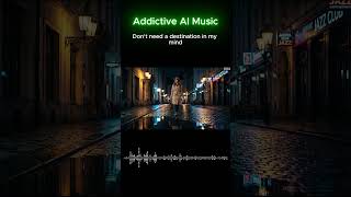 [Music Shorts] Walking My Way [Addictive Acid Jazz] #music #song #ai #emotional #kpop #jazz