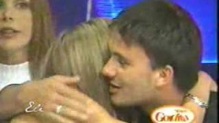 Natalia Streignard&Juan Pablo Raba