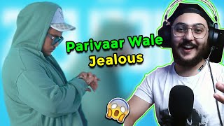 YOUNG GALIB - PRICELESS | Commentary ( ?/5 Review ) & Reaction | WannaBe StarKid