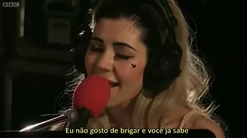 Marina And The Diamonds - Boyfriend (Legendado/Tradução)