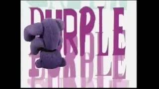 Pbs Kids - Rainbow Bears Promo 2001