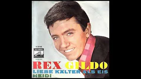 Rex Gildo: Heidi (1963)