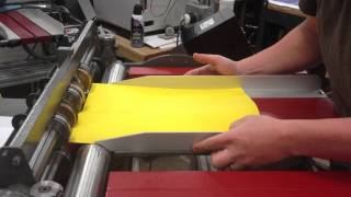 Rollem Perforating Training Video - Part 1