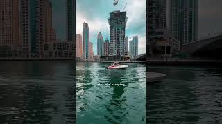 Dubai - City of Dreams 🩷❤️💚🥀