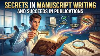Academic Publishing Survival