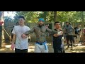 ASIAN BOXER VS. MEXICAN  (SUPER SKILLS)