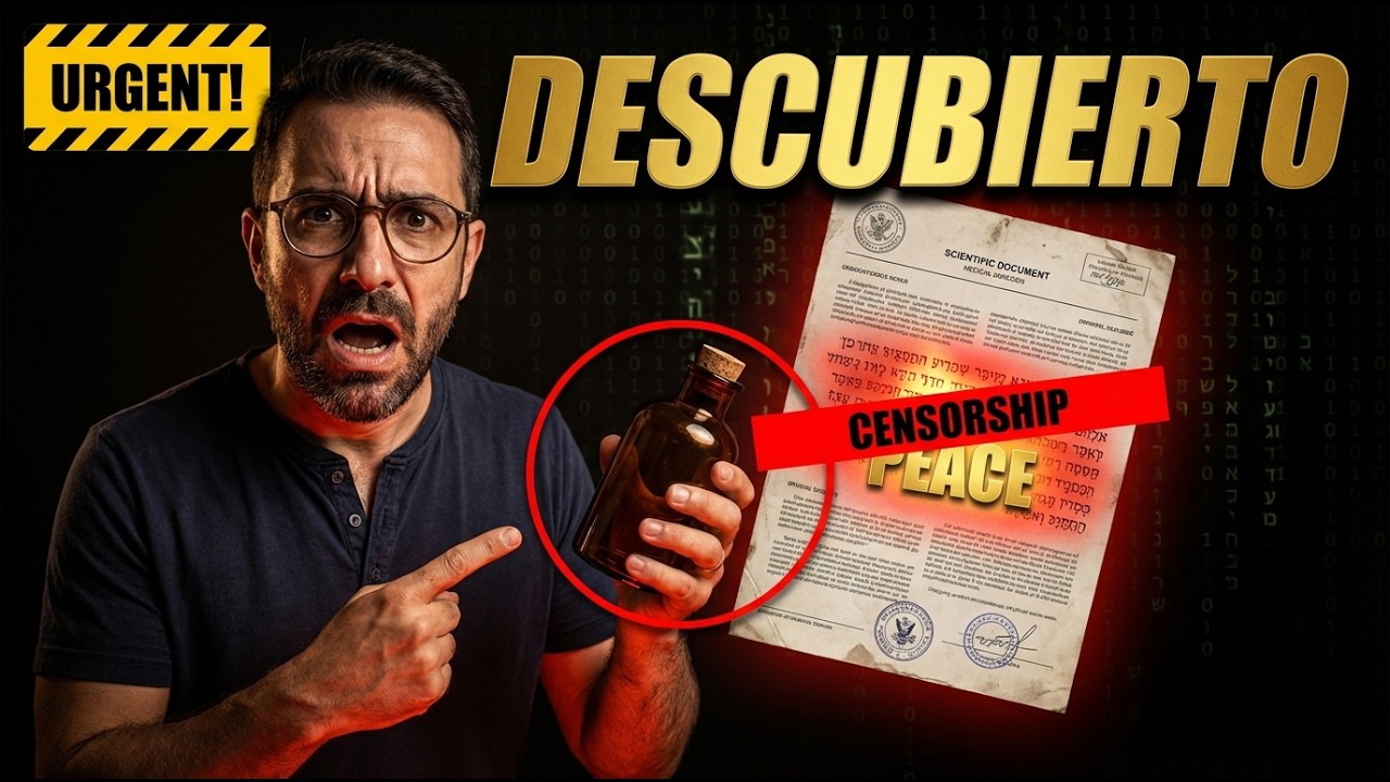 La ciencia finalmente explica la - paz que sobrepasa todo entendimiento