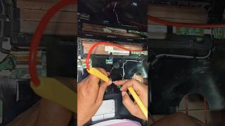 New Internal BIOS Battery Check process #fixing #repairshorts #laptop #fix #shortsvideo #viralshorts