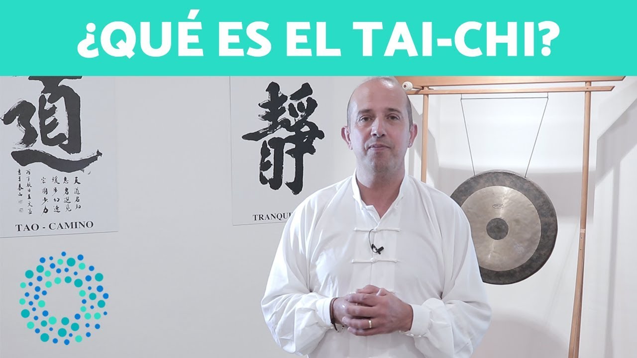 TAI-CHI que es - Tai-Chi para PRINCIPIANTES camera iphone 8 plus apk