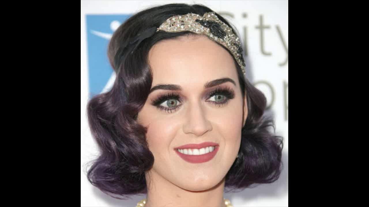 13-fashionable-hairstyles-for-hat-wearers-pretty-designs-youtube