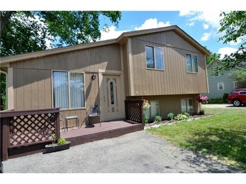615 CEDARLAWN Road, Waterford, MI home video tour