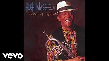 Hugh Masekela - No More Cryin