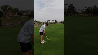 Fairway on 4 - The Phoenician Golf Club