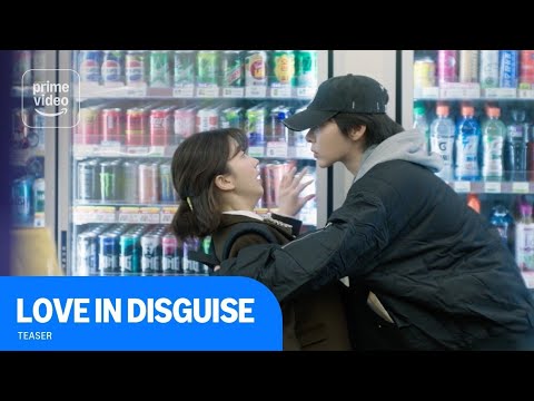 Love In Disguise ✨🥰| Official Character Trailer @TrollHub-Genz