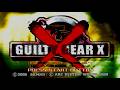 Guilty Gear Intro (Dreamcast) — Original Opening Cinematic | 4K Upscale