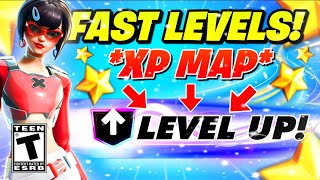 New Fortnite Xp Map How To Level Up Fast In Chapter 6 Season 4 Earn Xp For Battle P