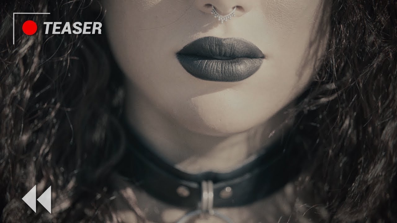 We Are Alone (official teaser #1)