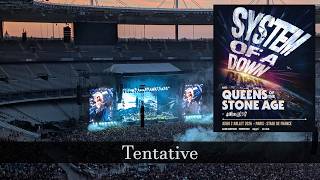 Download lagu System of a Down - Tentative - Live @ Stade de France 02/07/26