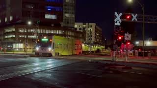 VTA At Night - April 2026