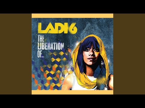 Like Water - Ladi6