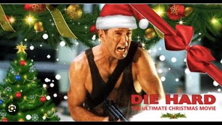 2024_Film historian settles the debate over whether 'Die Hard' is a Christmas movie