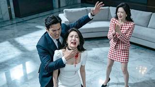 Family broke her legs for foster sis—Reborn rose as CEO’s wife, they knelt in fear！
